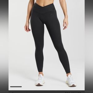 Gymshark Crossover Leggings